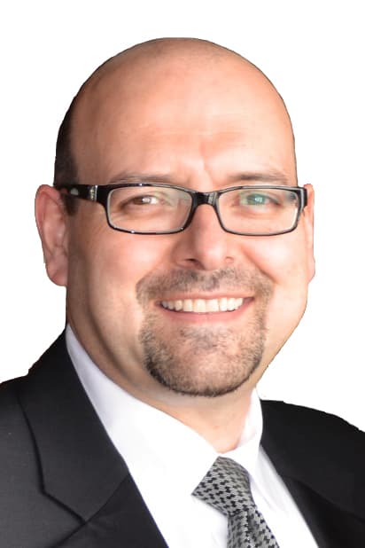 Barry Brad, Founder and Principal of DEXEM Consulting